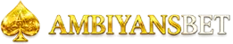 Ambiyansbet logo