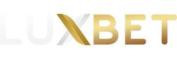 Luxbet logo