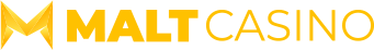 Malt Casino logo